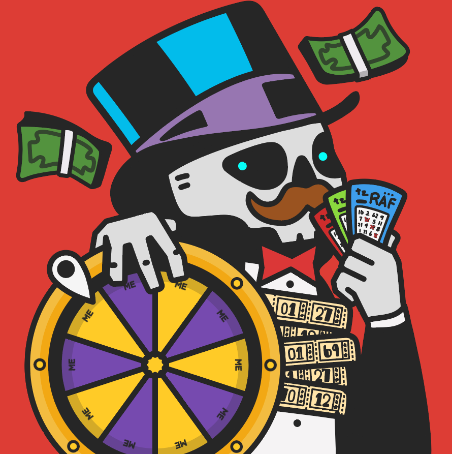 tzRaffles 🎫🎁🎉 tweet media