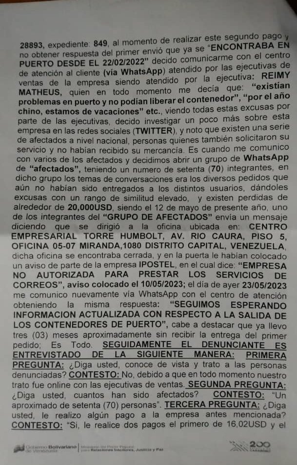 Jesús Medina Ezaine tweet media