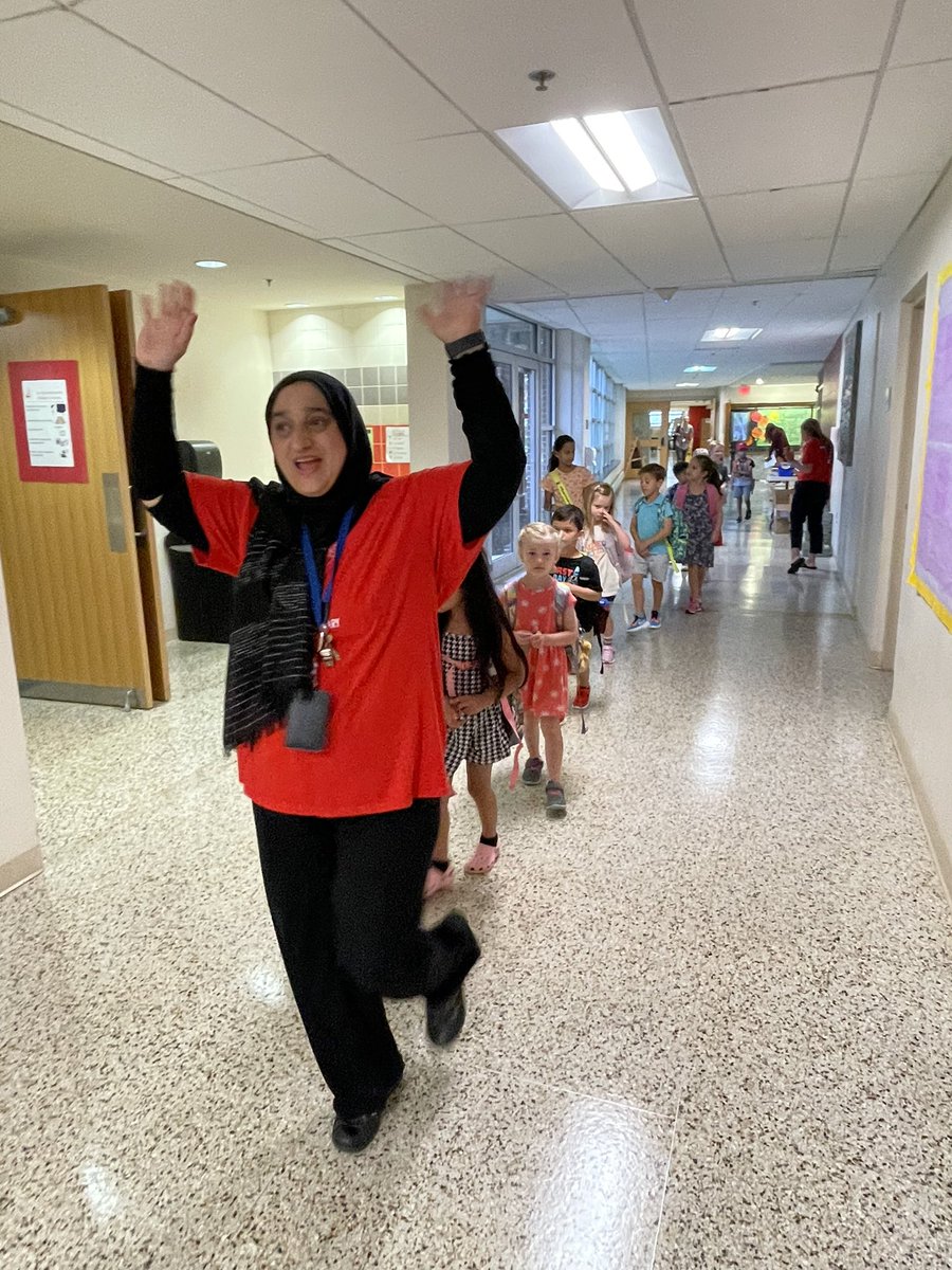 Ashlawn Eagles tweet media