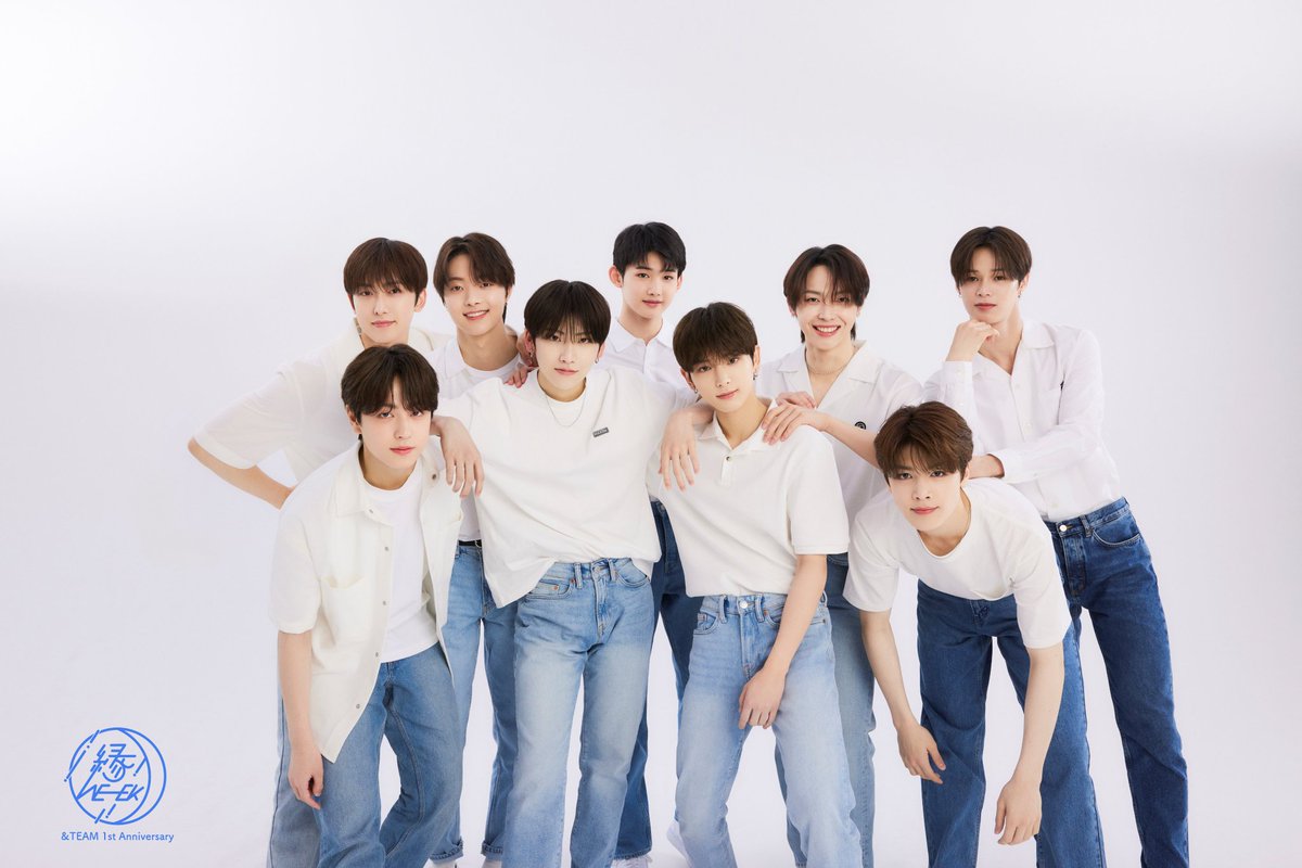 andTEAMgallery's tweet photo. happy 1st yr Anniversary!!! 

#andTEAM_1st_Anniversary @andTEAMofficial @andTEAM_members https://t.co/8zLhYt5XaQ
