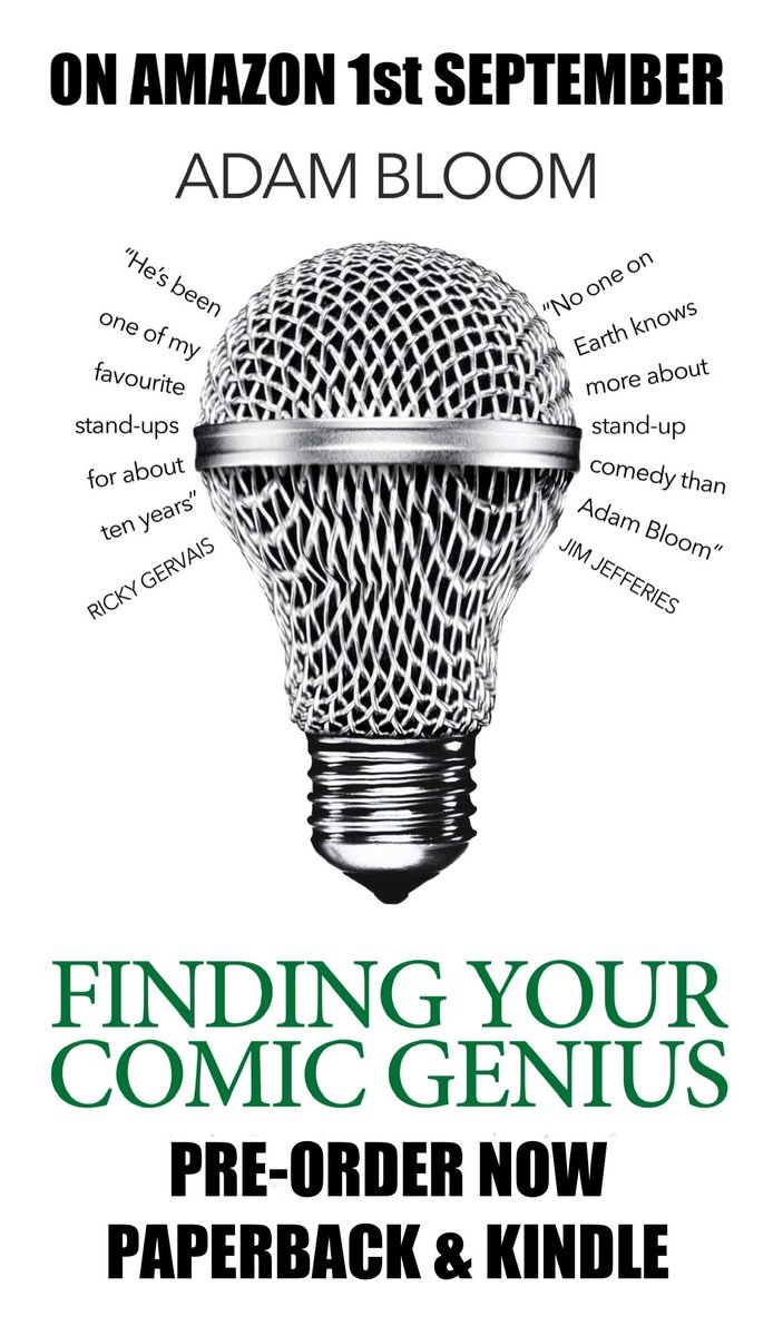 Adam Bloom tweet media