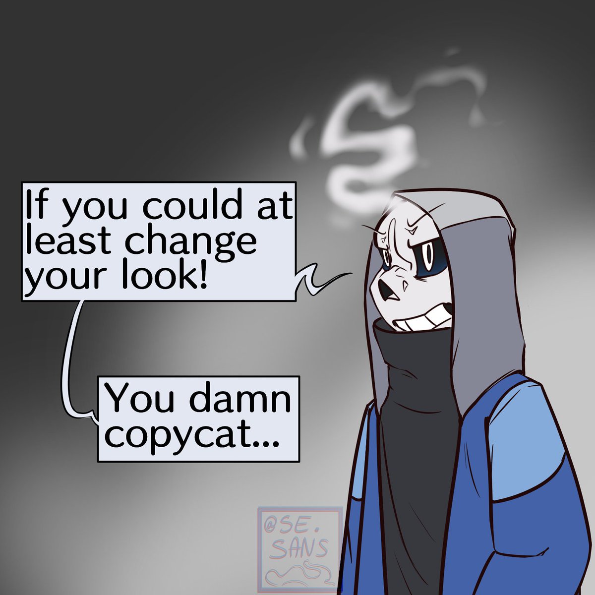 se_sans_'s tweet photo. Short #undertalecomic :)
#dustsans #dusttale #dusttalesans #soulsans #sesans #souleatersans #souleatertalesans #setale #undertale #undertaleau #undertaleaus #UndertaleAU絵描きさんと繋がりたい #undertaleAU好きさんと繋がりたい #undertalesans #sansundertale #medibang #medibangpaint https://t.co/ijIHKV63ZN