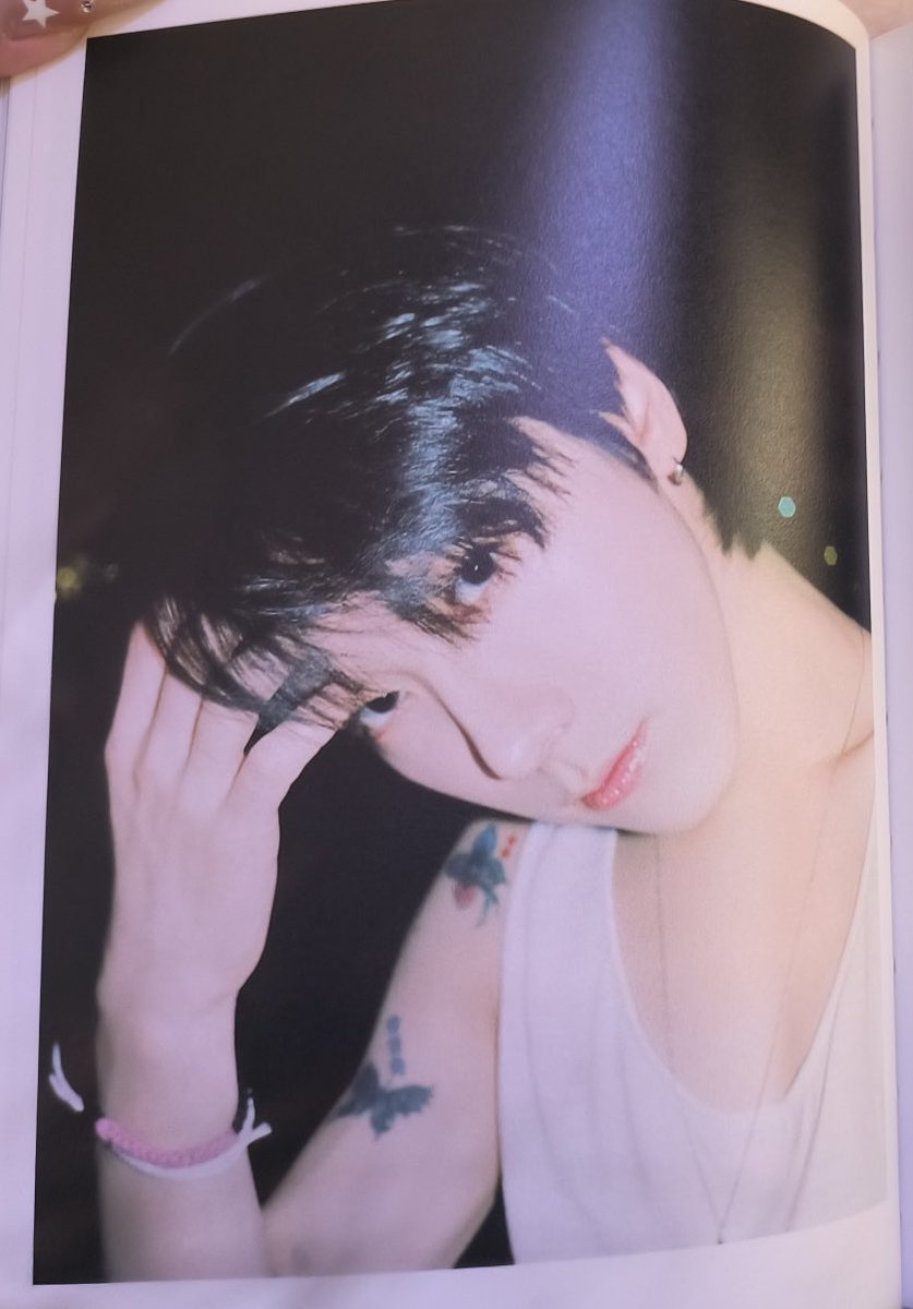 cassieleez's tweet photo. รูปน้องเตนล์ในบั้มดีมากกกกกจริงๆๆๆ https://t.co/6IUnS9EMmH