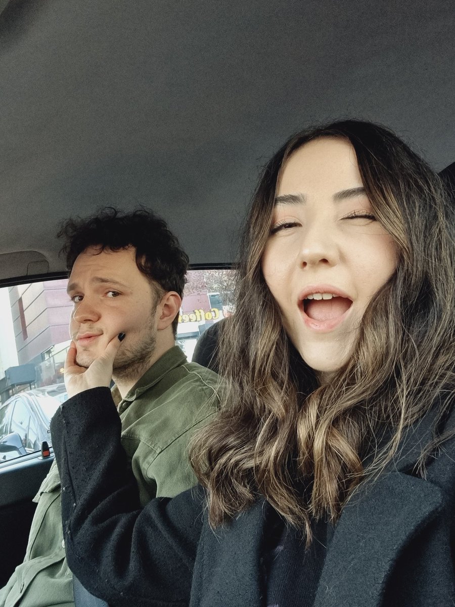 bu son değil ne zamandır sendeyim