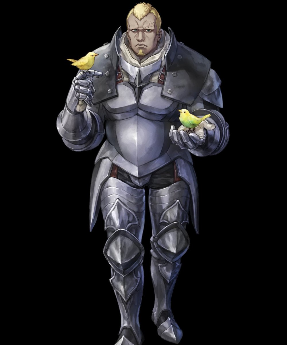 ratmanart's tweet photo. Easy, think of all the little animal friends they could make together 🥹 #FireEmblem #FEHeroes #FEH https://t.co/cF4jKTEv9s