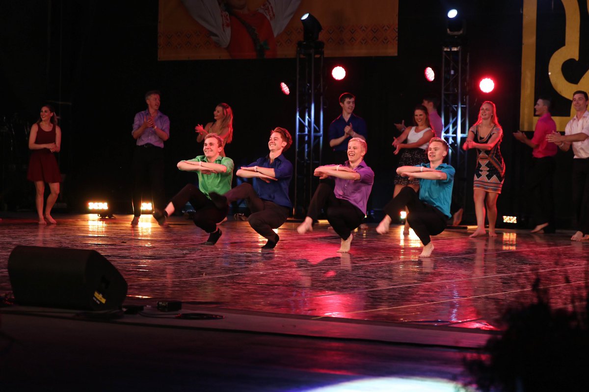 VolyaDancers's tweet photo. So you’ve seen us perform Holubka and Pryvit together.. but we’ve got a THIRD joint number that we’ve been working on for “Душа народу - The Spirit of a Nation”. Get your tickets from Ticketmaster today so you don’t miss out on this epic production!
#ukrainiandance #yeg #yegarts https://t.co/XvIeFnL10t