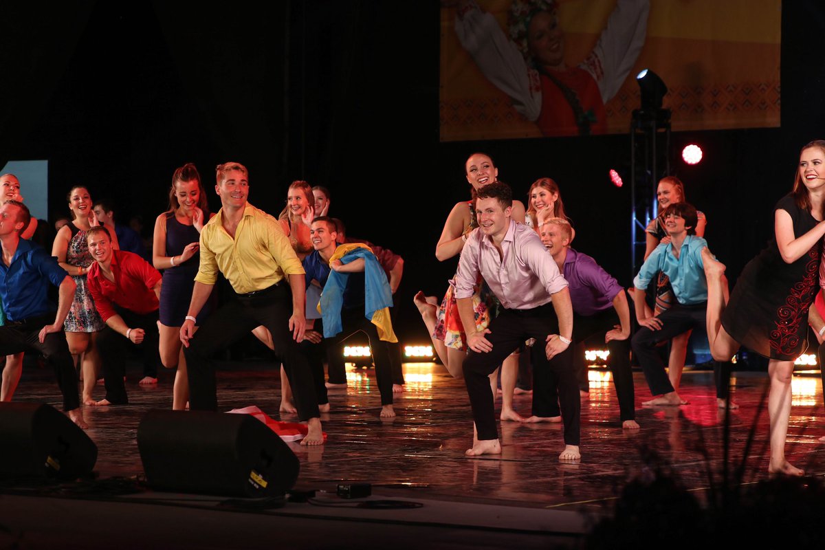 VolyaDancers's tweet photo. So you’ve seen us perform Holubka and Pryvit together.. but we’ve got a THIRD joint number that we’ve been working on for “Душа народу - The Spirit of a Nation”. Get your tickets from Ticketmaster today so you don’t miss out on this epic production!
#ukrainiandance #yeg #yegarts https://t.co/XvIeFnL10t