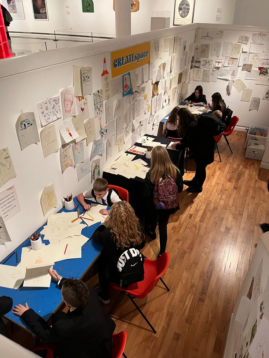 CHS_Art&Design tweet media