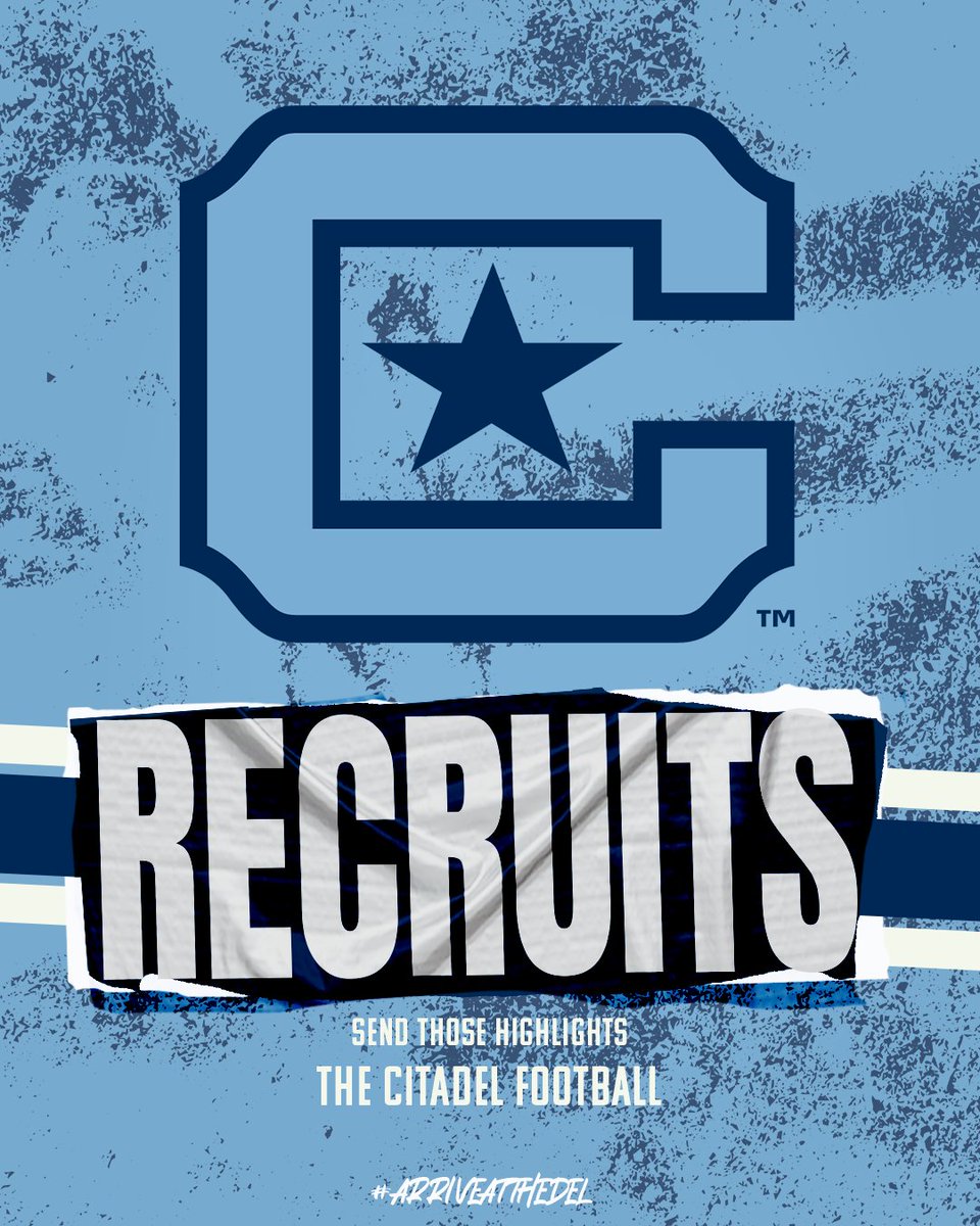 BlazeBarista's tweet image. RECRUITS !!

Send in those Week 0 &amp;amp; Week 1 HIGHLIGHTS !

#ArriveAtTheDel