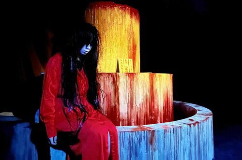 8/29 21:35怪宴 クラブハウス
🌈【ゾゾゾ秘密基地】第880夜🎉 あなたにはこの恐怖が分かりますか❓《意味が分かると恐い話〜怪奇編〜》トリハダ必至😱

真実は怖くて残酷…今宵は《意味が分かると恐い話》あまりにも怖すぎる怪奇編😱あなたにはこの物語の真実が見破れますか❓👻