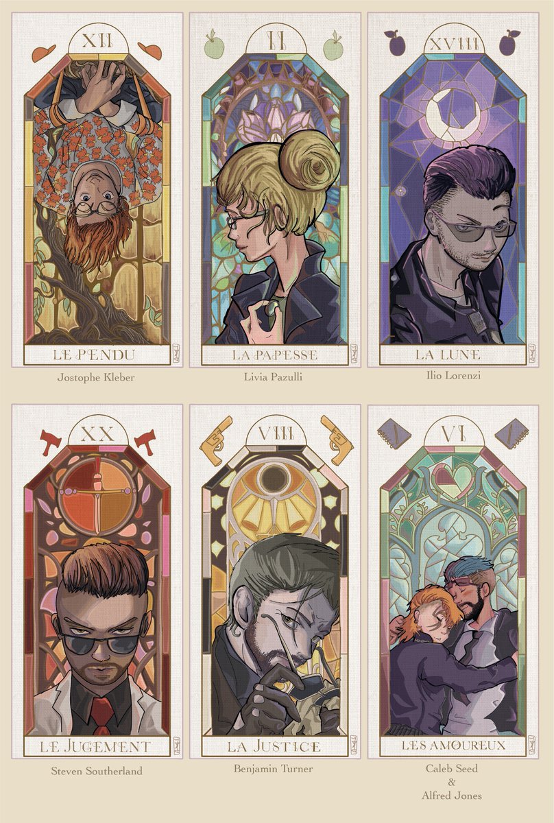 Ortiecarnage 🌿 tweet media