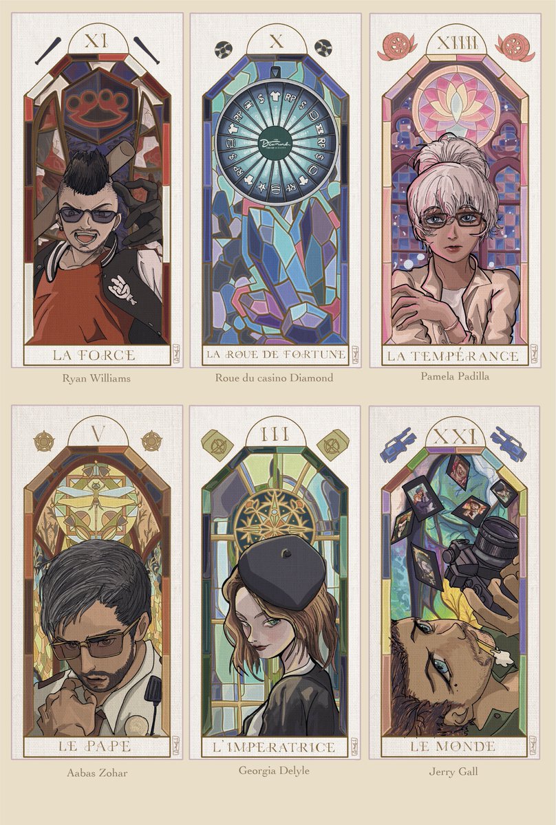 Ortiecarnage 🌿 tweet media