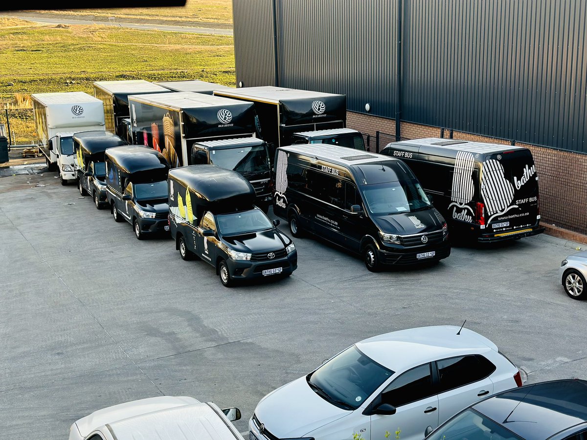 Theo Baloyi tweet media