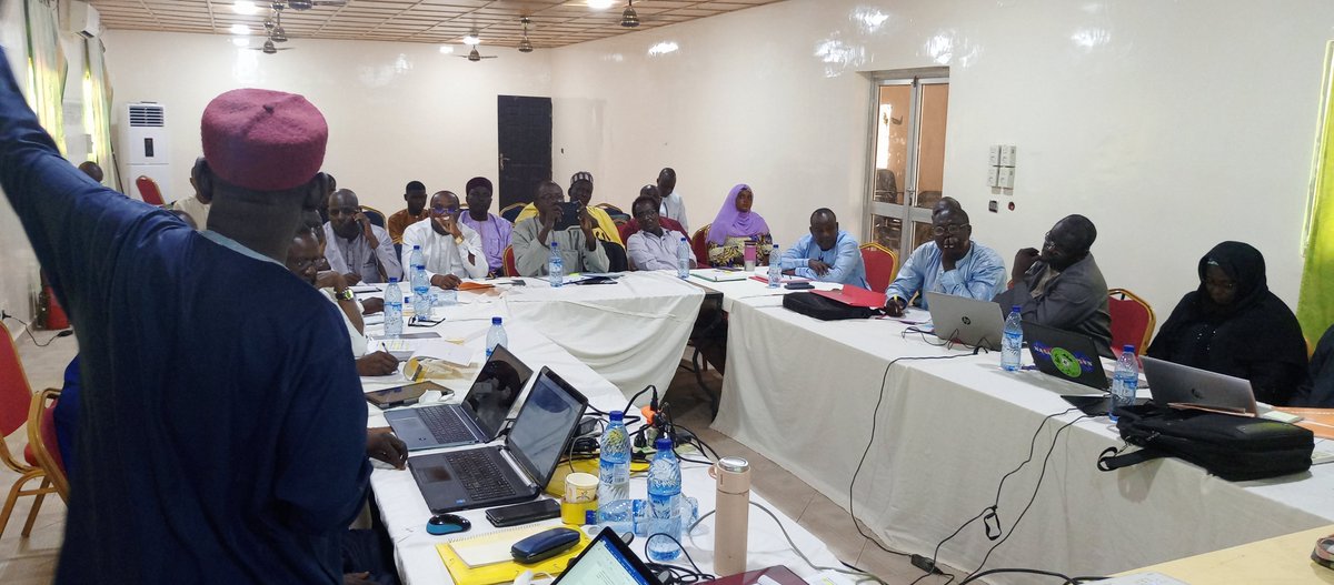 Institut National de la Recherche Agronomique tweet media