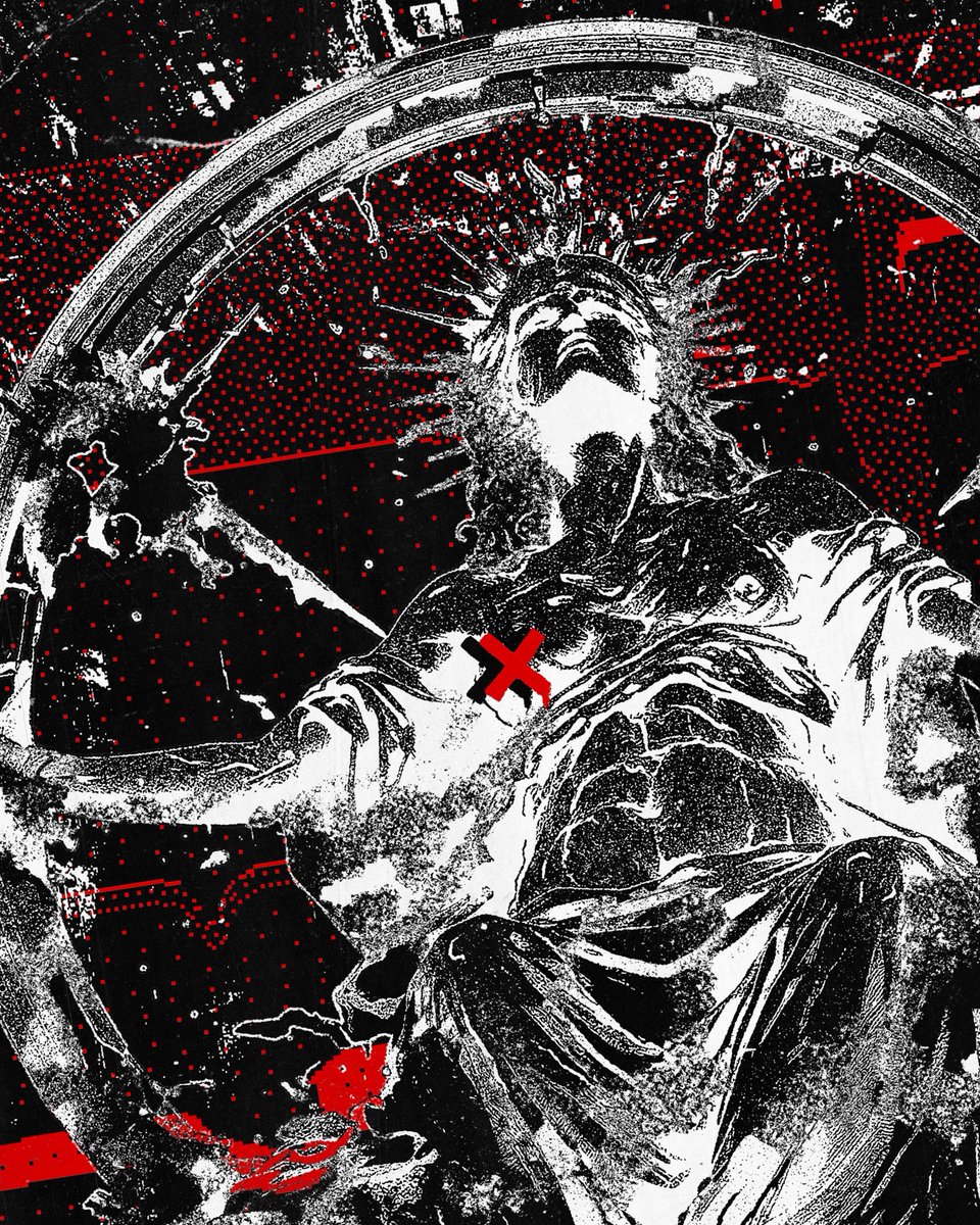 ouvreclog's tweet image. Gmgm from He11! 👹