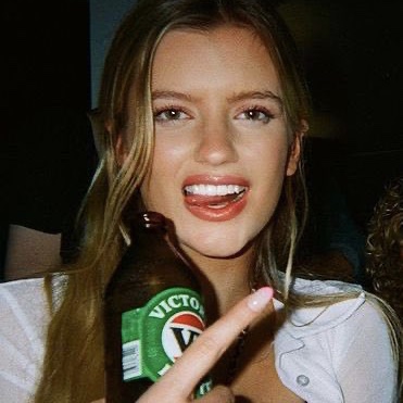 Happy birthday, Mia. Thank you for Shelby Goodkind, thank you for Shoni, and thank you for you.