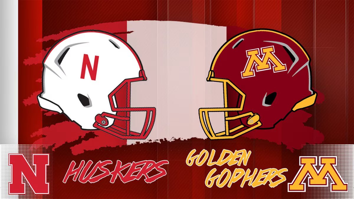 HuskersTalk's tweet photo. What’s Your Score Prediction? ⤵️ https://t.co/hzGy1gScvV