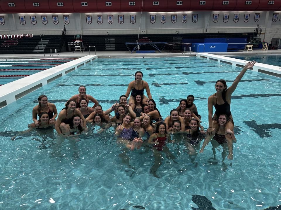 RazorbackSD's tweet image. Saturday team practice fun followed by our team’s big/little reveals!

#wps #onerazorback