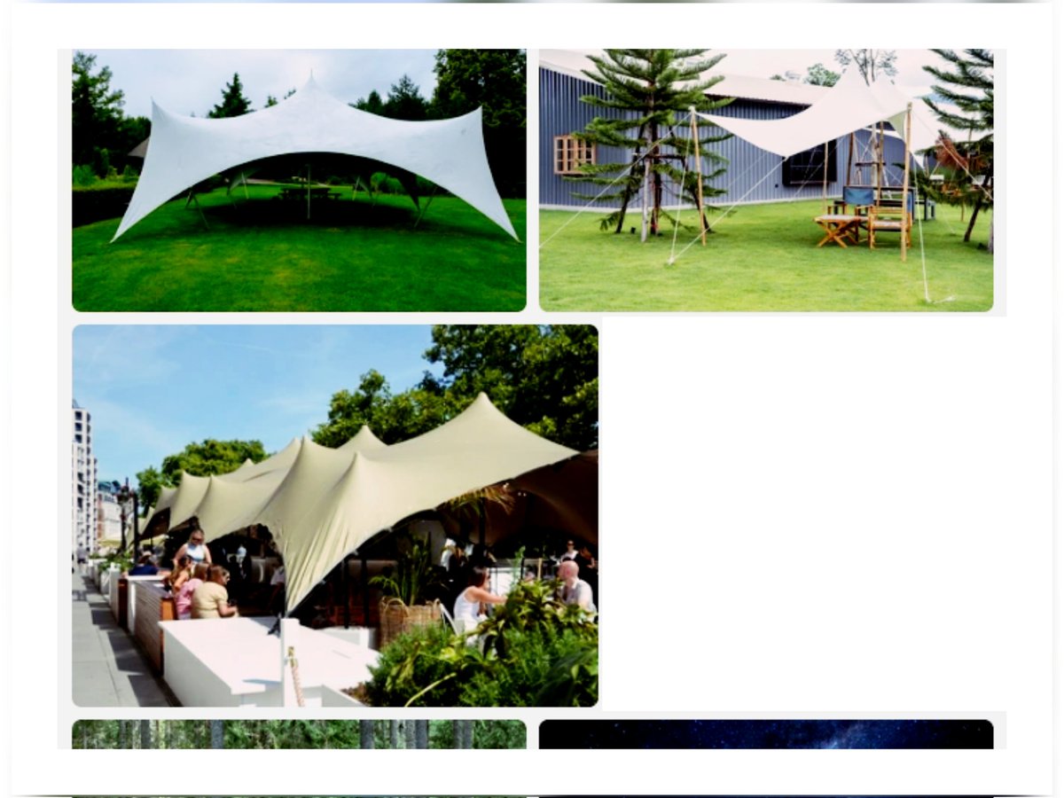 Combinatorics_E's tweet photo. @daddyhope Elevate outdoor events with our versatile waterproof stretch tents and canopies! Rain or shine, your guests will enjoy comfort and style. Connect with us for bulk orders and exclusive deals. Let's make your events unforgettable!
+27 66 320 4214
 #EventSupplies #OutdoorVenues https://t.co/Q7I6i2f1vN