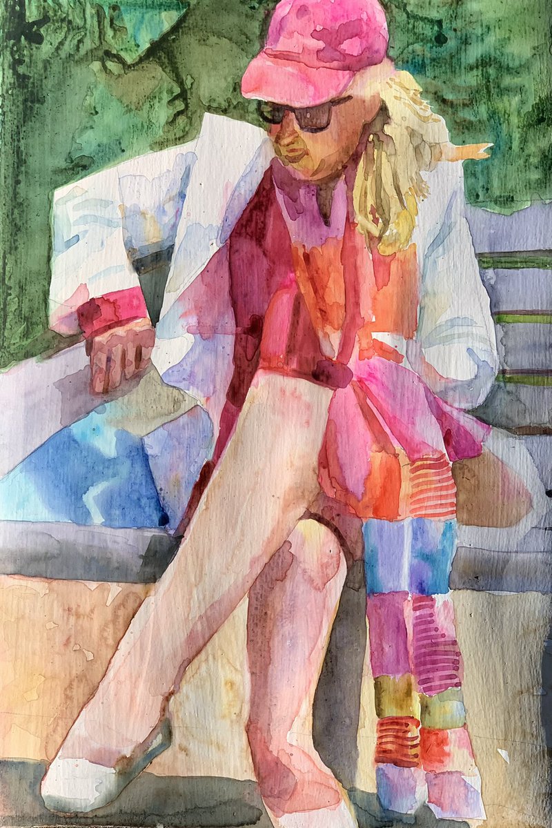 GrudskyDmitry's tweet photo. #good #reading #carmel #galleries # art #intuition #harmony #tourism #art-market #exhibition https://t.co/iHQ1AfzYgZ
