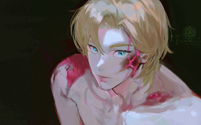 close-up 