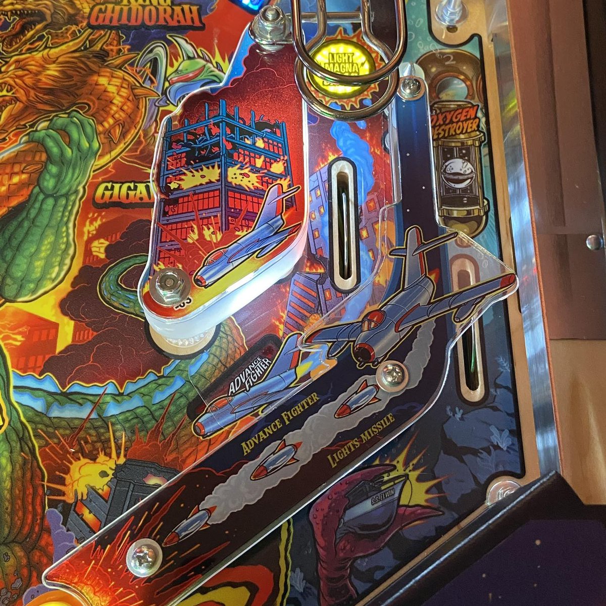 Pinball Pro tweet media