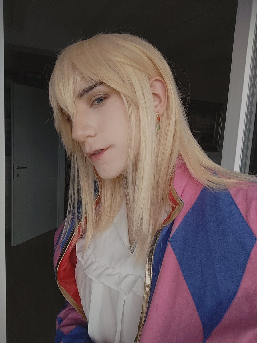 riele_cosplay's tweet photo. Hi sweetheart~ https://t.co/jEsYmK6V78