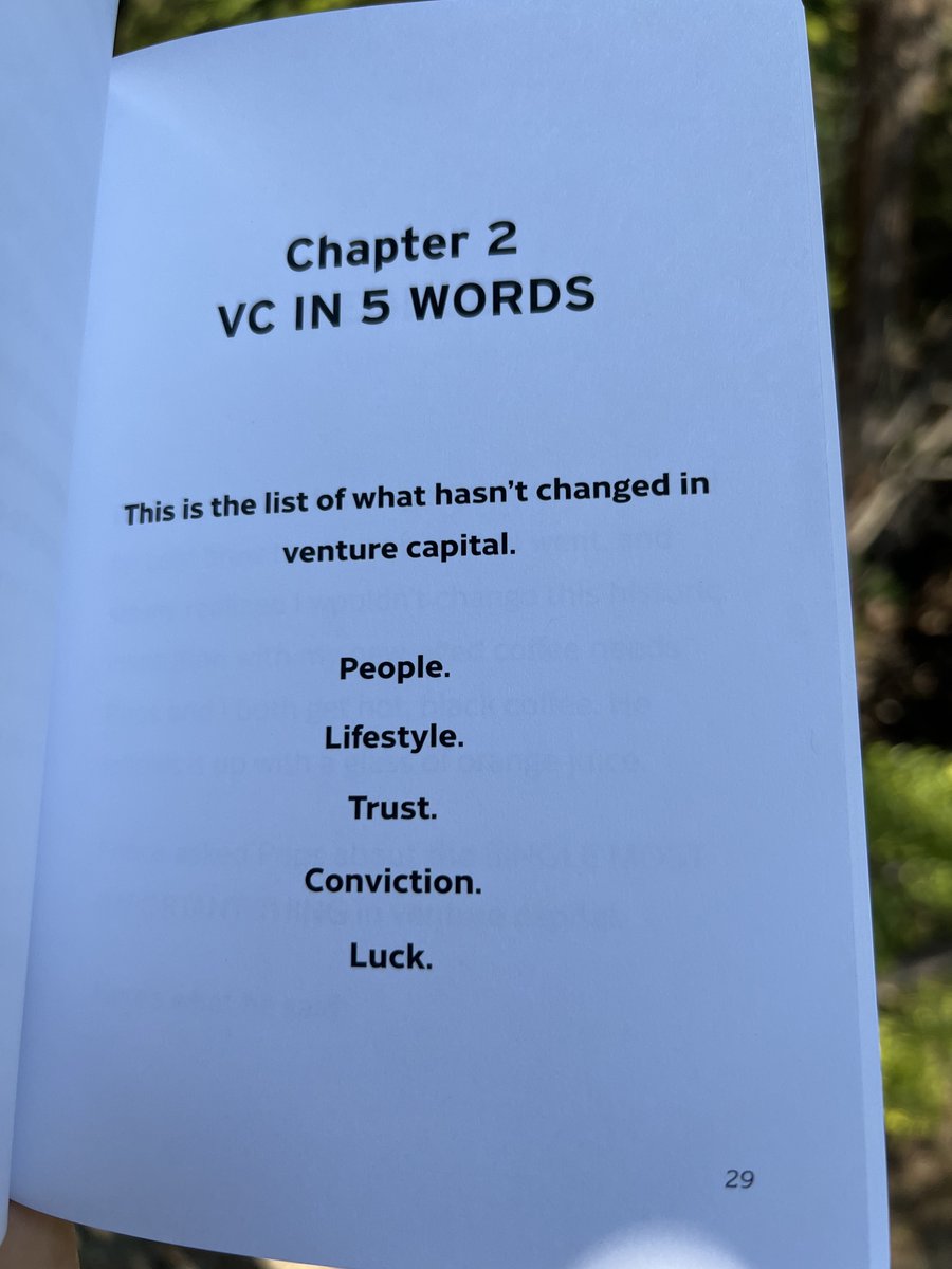 It was so gratifying, exhilarating, humbling to hear an episode of @heydannymiranda's podcast last week open up w/ discussion of a book my company recently published. We're so new, we don't even have a logo yet—we printed a coffee ring around our name. :) amazon.com/dp/B0C1JHXTQF