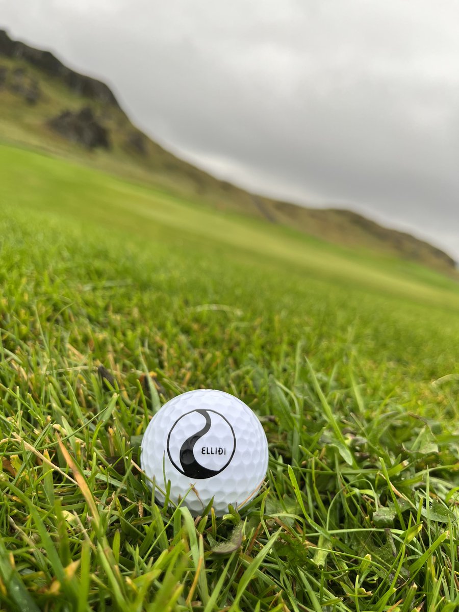 EllidiFC's tweet image. Golfmót Elliða fór fram um helgina í grenjandi rigningu á golfvellinum í Brautarholti

Hrannar og Gabríel tóku fyrsta sætið 🏆

Eftir mót var síðan alvöru móralskur og hópurinn aldrei verið þéttari 🤍🤍🤍

#ÓóóElliði