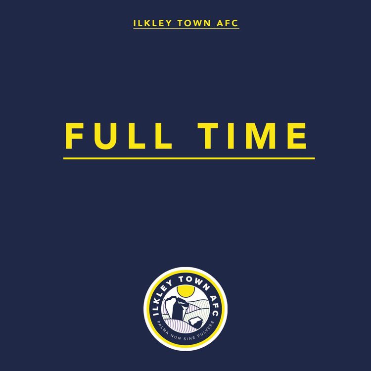 Ilkley Town AFC tweet media