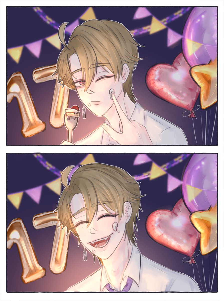 ✎𓂃 ショウヨウ。°˖⌕ (ติดไฟนอล) tweet media