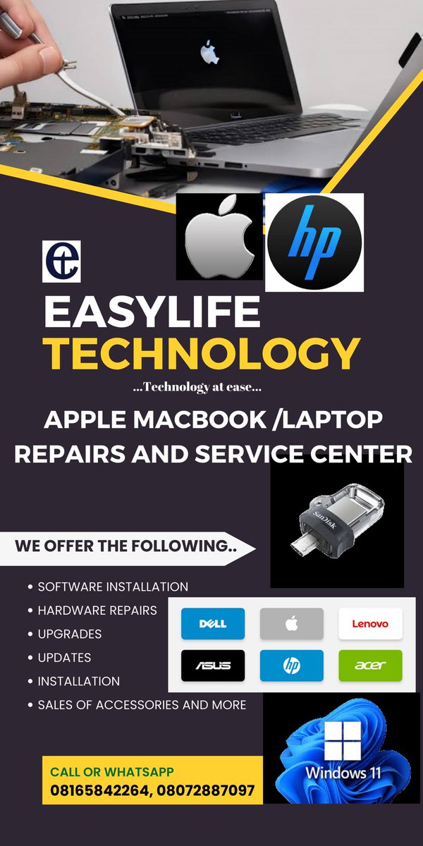 JOkoafor's tweet image. &quot;🖥️ PC driving you crazy? 🤯 Let our expert technicians handle the repairs! 💻 We&apos;ll have you back up and running in no time. 👨‍💻 #PCRepairs #ExpertTechnicians #FastRepairs&quot;