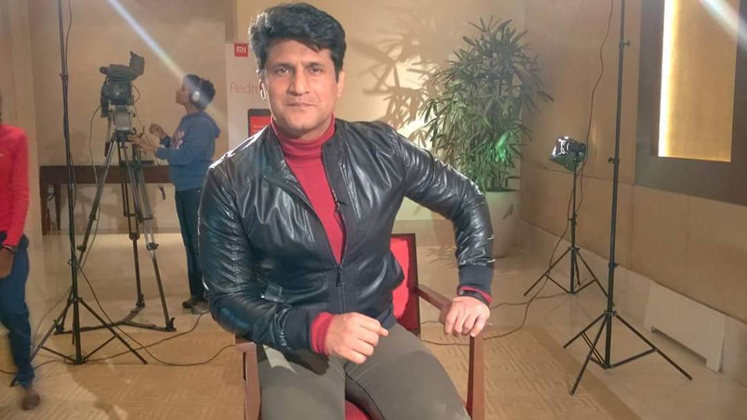 Join me in celebrating @RajivMakhni, nominated for the TechInfluencer 2023 award! His tech transformation from TV guru to digital influencer is inspiring
#TechInfluencer2023