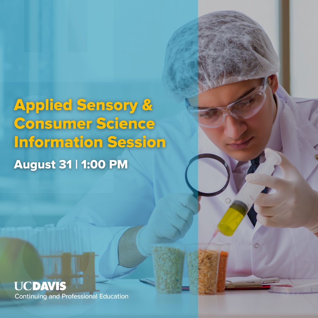 UC Davis Continuing and Professional Education tweet media