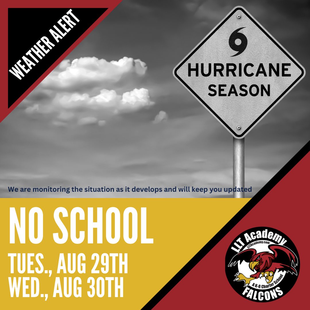 LLT Academy Tampa tweet media