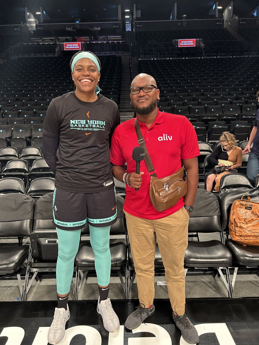 Timmaaay_'s tweet photo. The first woman in the history of the @WNBA to win:

MVP
MIP
6WOY

Jonquel Jones 🏀🇧🇸 https://t.co/D5v6bXpHYH