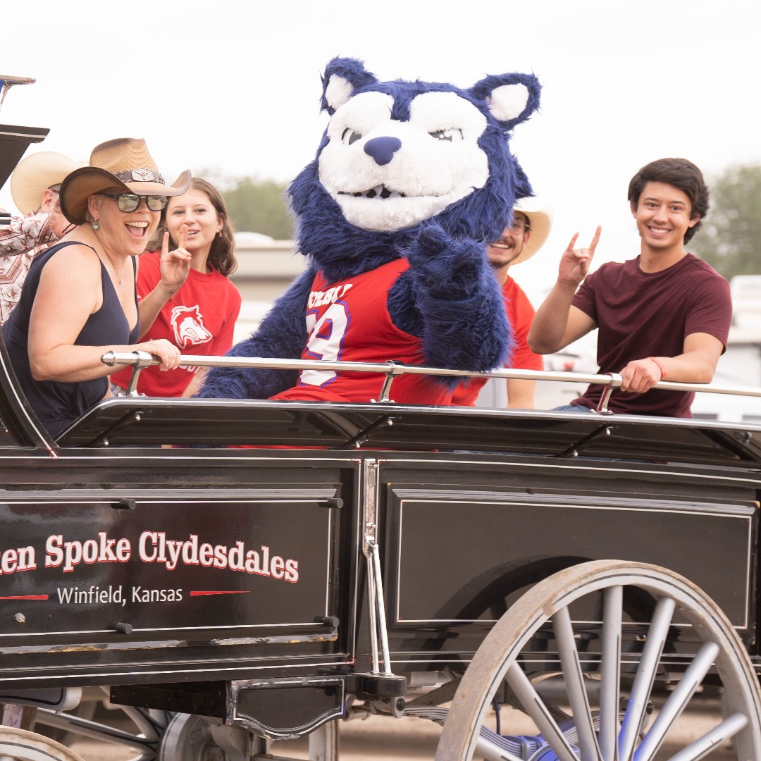 CSU Pueblo tweet media