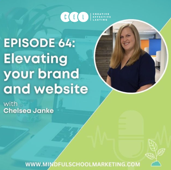 CEL Marketing PR Design (@celcreative) on Twitter photo Listen as <a href="/chelseajanke/">ππ½πππππΆ π₯πΆπππ</a> discusses bridging the education-innovation gap. Pairing powerful communication strategies with cutting-edge tech to uplift your school's brand and website. Learn more! β¬οΈ
mindfulschoolmarketing.com/elevating-yourβ¦
#schoolmarketing #schoolpr #communicationstrategy Listen as <a href="/chelseajanke/">ππ½πππππΆ π₯πΆπππ</a> discusses bridging the education-innovation gap. Pairing powerful communication strategies with cutting-edge tech to uplift your school's brand and website. Learn more! β¬οΈ
mindfulschoolmarketing.com/elevating-yourβ¦
#schoolmarketing #schoolpr #communicationstrategy