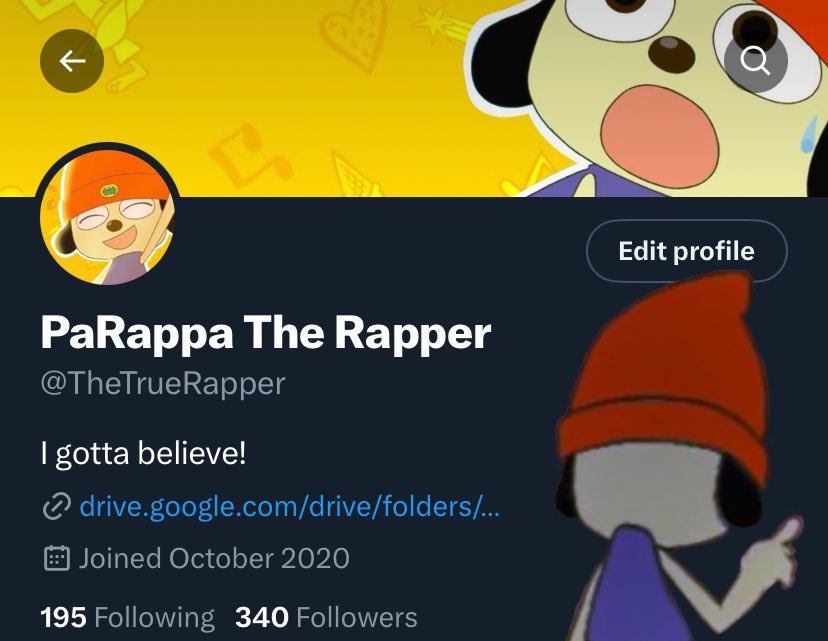 I just found out the drive hasn’t updated ever since I left… it’s updated now but man.