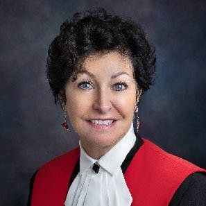 The Hon. Pamela S. Williams, Nova Scotia’s 1st female Chief Judge of the Provincial &amp; Family Courts, has fulfilled her term. Go to courts.ns.ca/resources/news… to learn more about her work over the past 10 yrs <a href="/NS_Justice/">Nova Scotia Justice</a> <a href="/NSBS/">Nova Scotia Barristers' Society</a> <a href="/NSLegalAid/">Nova Scotia Legal Aid</a> <a href="/CBA_NS/">Canadian Bar Association - Nova Scotia Branch</a> <a href="/JudgesCanada/">Judges In Canada!</a> <a href="/IntlWomenJudges/">International Association of Women Judges</a>