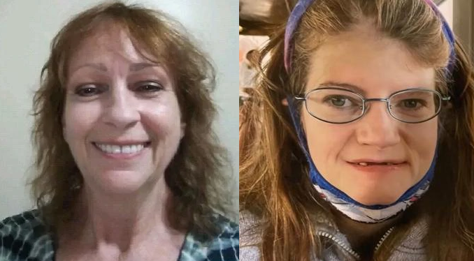 Missing_Pod's tweet photo. It's been a year now since 2 women in #Meadville #Pennsylvania vanished on separate days. This is a town of only 12,000 people. What is going on there? What happened to #DebraDaniel & #CandiceCaffas?
We covered there case on EP59
https://t.co/nLOVxvdRgy https://t.co/lf1fS0sXN4
