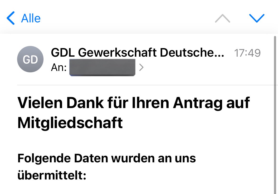 streckenblock's tweet photo. Keine Häme, kein Hass – aber persönliche Konsequenzen. https://t.co/ItPDxvKxs1