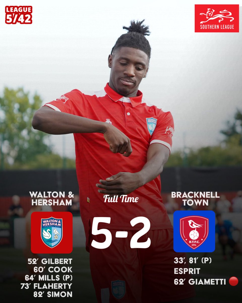 A blistering second-half onslaught caps a five-star performance for the Swans who might’ve scored ten on another day 

See you on Saturday in the <a href="/EmiratesFACup/">Emirates FA Cup</a> where we host Chesham Utd 🏆

#SwansRise 🦢