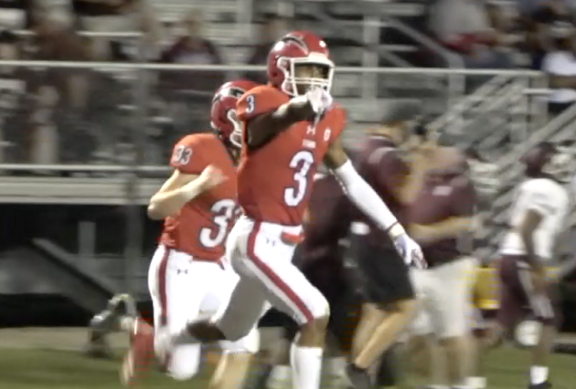 RT if Glenwood's Jack Dettro had the best #POTW! Winner gets @Spfldclinic prize pack. Ends at 10pm!