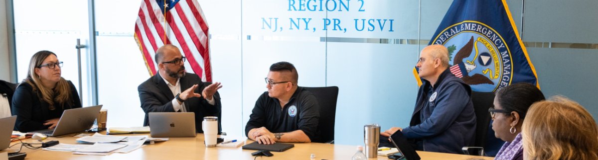 Journal of Emergency Management tweet media