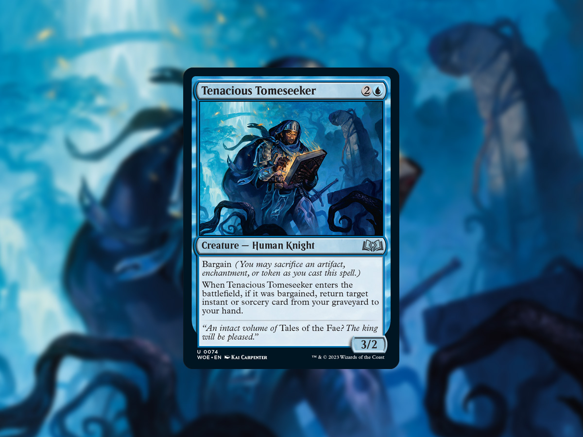 mtg index card Leveler Print