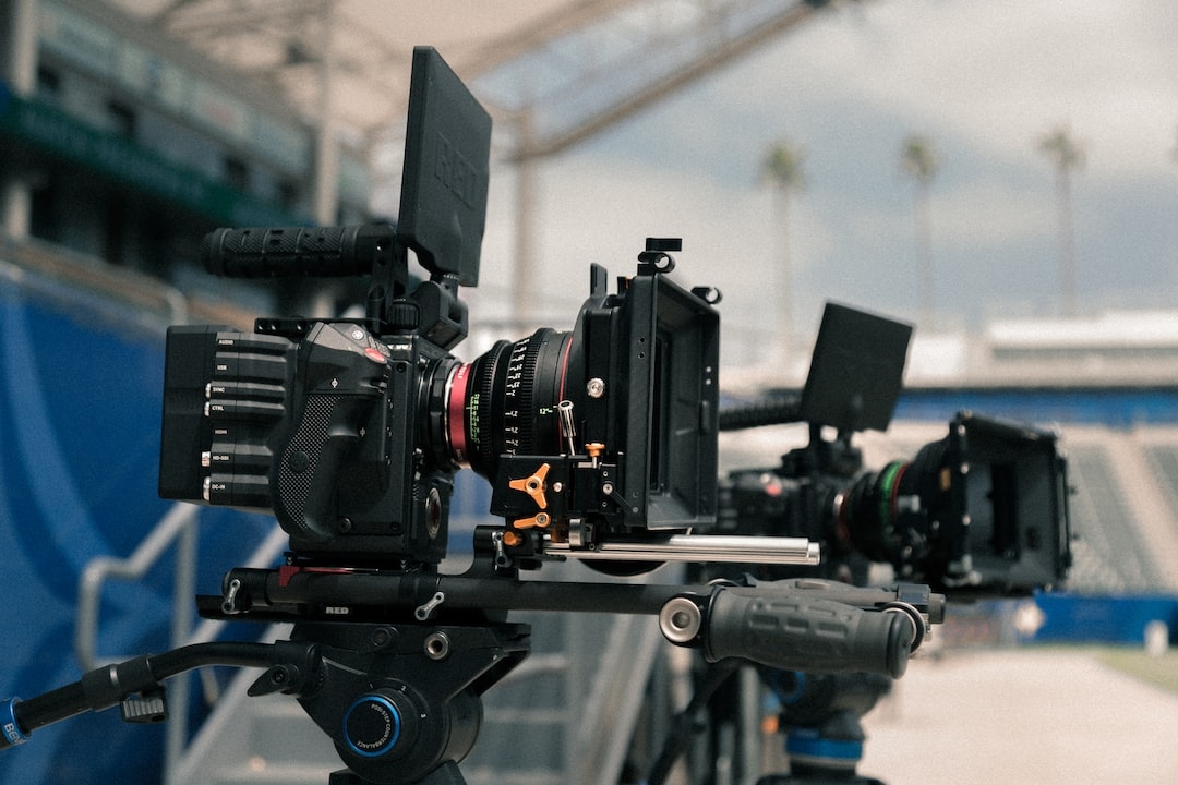 unikron's tweet photo. Capture your conference or event with Unikron's professional video services. Share the experience in stunning quality.

Link in Bio

#video #videocontent #filming #production #videoagency #videoproduction #film #webcasting https://t.co/WD6ams0sDI