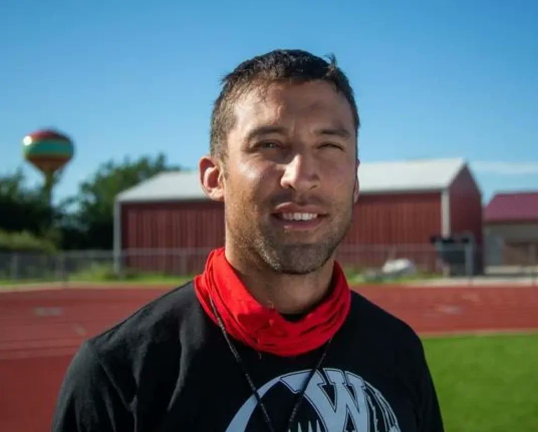 Kansas Shrine Bowl tweet media