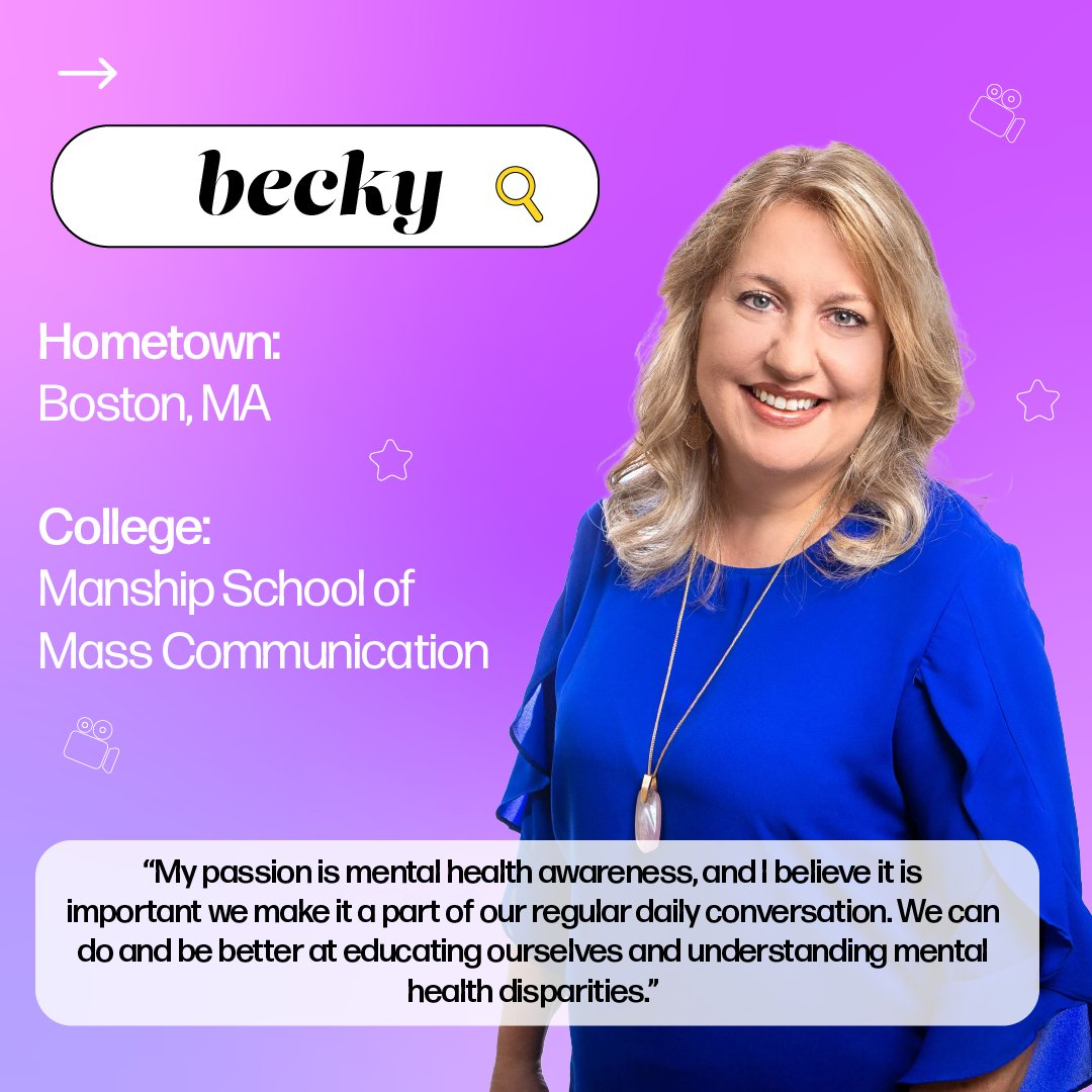 A new semester is the perfect time to start your career! 

Our career coaches are here to help 💜

Swipe to meet our six talented career coaches! 

To see one of the coaches at a group appointment, check the link in bio ⤴

Check our next post to see the rest of our coaches 💛