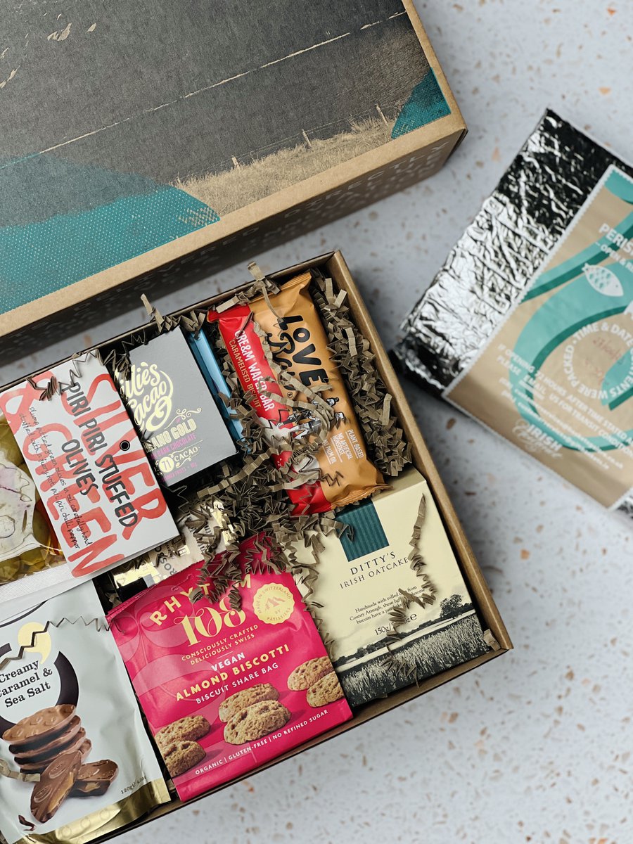 BasketsGalore's tweet photo. Today's Gift Basket Of The Day is "Gourmet Pathway"

https://t.co/jtMWhFUOzL

Follow &amp; RT to enter #prize draw to #win a Gift Basket. More info via our blog.

#dailydispatch #gifts #competition #giftbasketsrule #gourmetgifthampers https://t.co/XvN64mKK3P